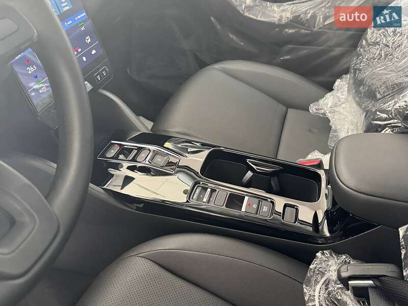Внедорожник / Кроссовер Honda eNS1 2024 в Звенигородке