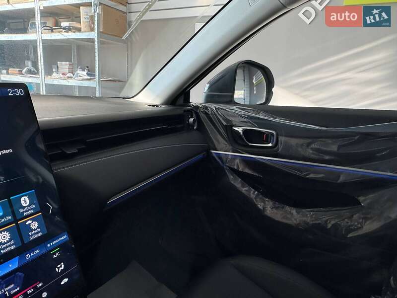 Внедорожник / Кроссовер Honda eNS1 2024 в Звенигородке