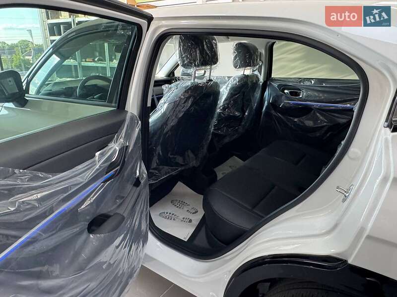 Внедорожник / Кроссовер Honda eNS1 2024 в Звенигородке