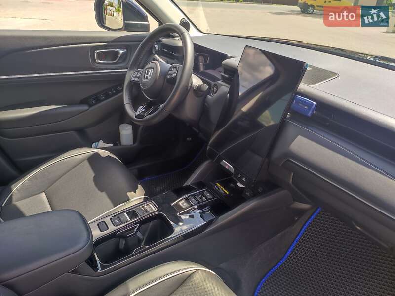 Внедорожник / Кроссовер Honda eNS1 2023 в Мукачево фото 12 Внедорожник / Кроссовер Honda eNS1 2023 в Мукачево