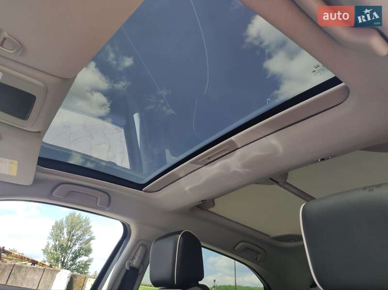 Внедорожник / Кроссовер Honda eNS1 2023 в Мукачево фото 17 Внедорожник / Кроссовер Honda eNS1 2023 в Мукачево