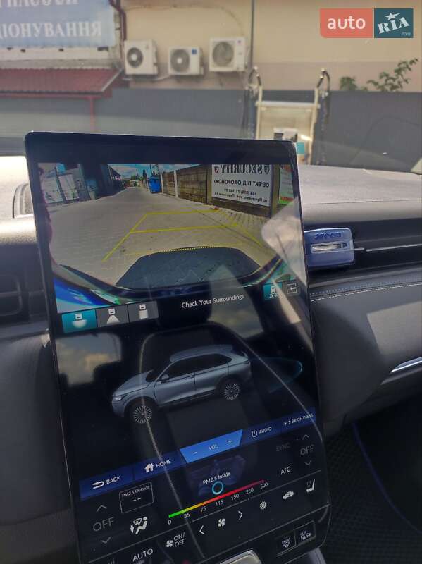 Внедорожник / Кроссовер Honda eNS1 2023 в Мукачево фото 20 Внедорожник / Кроссовер Honda eNS1 2023 в Мукачево