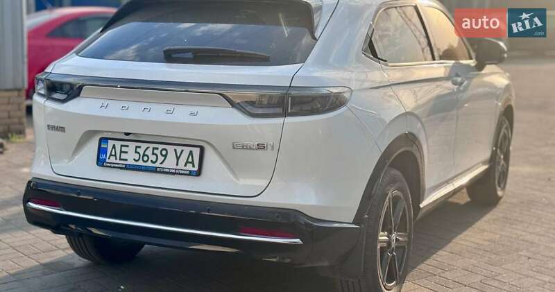 Внедорожник / Кроссовер Honda eNS1 2024 в Днепре