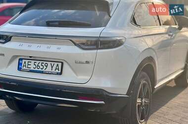 Внедорожник / Кроссовер Honda eNS1 2024 в 