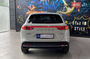 Внедорожник / Кроссовер Honda eNS1 2024 в 