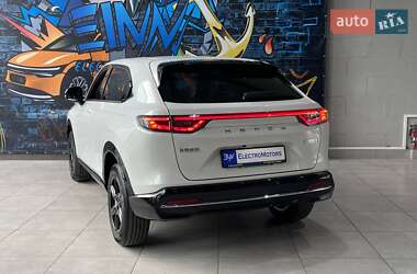 Внедорожник / Кроссовер Honda eNS1 2024 в 