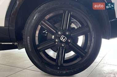 Внедорожник / Кроссовер Honda eNS1 2024 в 