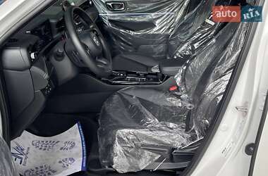Внедорожник / Кроссовер Honda eNS1 2024 в 