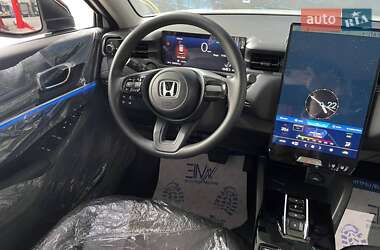 Внедорожник / Кроссовер Honda eNS1 2024 в 