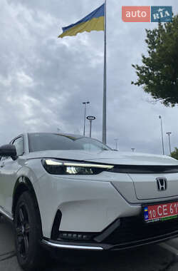 Внедорожник / Кроссовер Honda eNS1 2024 в 