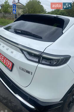 Внедорожник / Кроссовер Honda eNS1 2024 в 