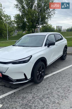 Внедорожник / Кроссовер Honda eNS1 2024 в 