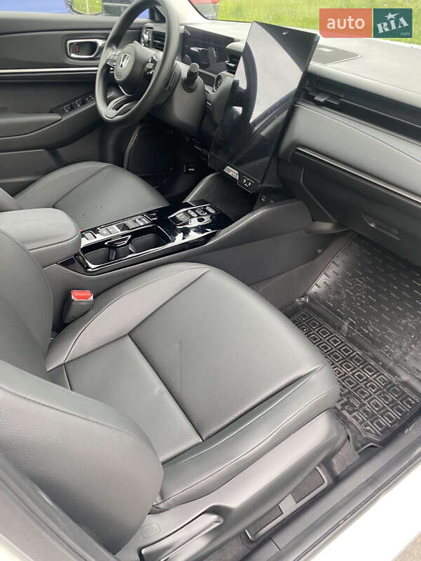 Позашляховик / Кросовер Honda eNS1 2024 в Вінниці