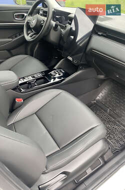 Внедорожник / Кроссовер Honda eNS1 2024 в 