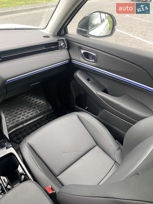 Позашляховик / Кросовер Honda eNS1 2024 в Вінниці