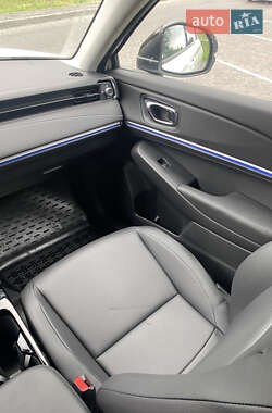 Внедорожник / Кроссовер Honda eNS1 2024 в 