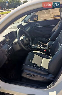 Внедорожник / Кроссовер Honda eNS1 2022 в 