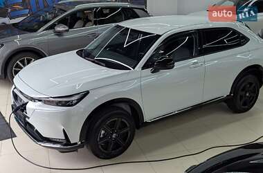 Внедорожник / Кроссовер Honda eNS1 2024 в 
