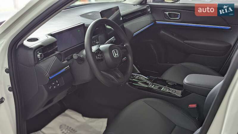 Позашляховик / Кросовер Honda eNS1 2024 в Києві