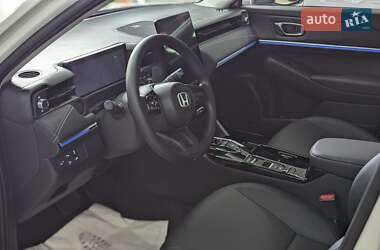 Внедорожник / Кроссовер Honda eNS1 2024 в 