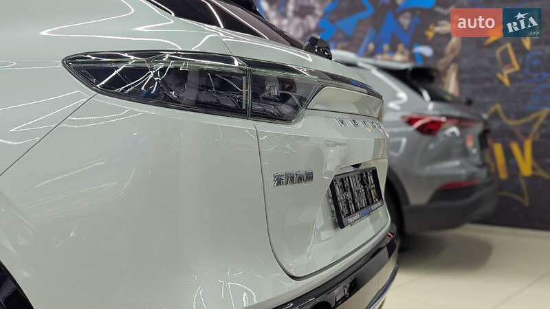 Позашляховик / Кросовер Honda eNS1 2024 в Києві