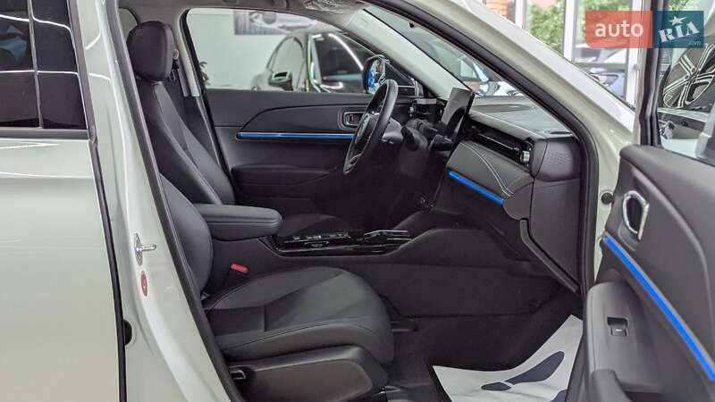 Позашляховик / Кросовер Honda eNS1 2024 в Києві