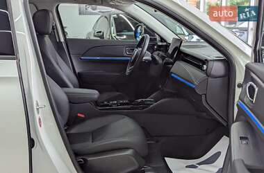 Внедорожник / Кроссовер Honda eNS1 2024 в 