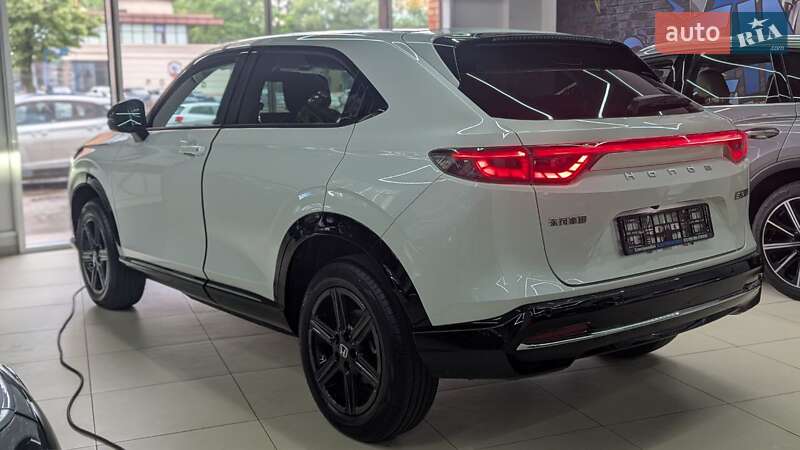 Внедорожник / Кроссовер Honda eNS1 2024 в Киеве