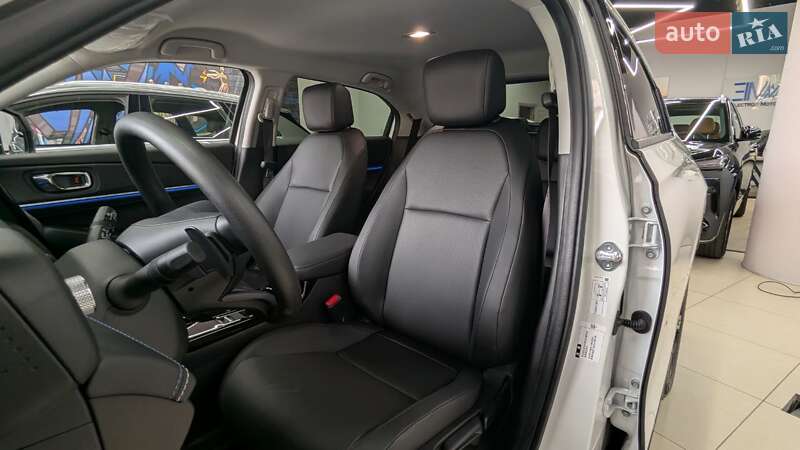 Внедорожник / Кроссовер Honda eNS1 2024 в Киеве