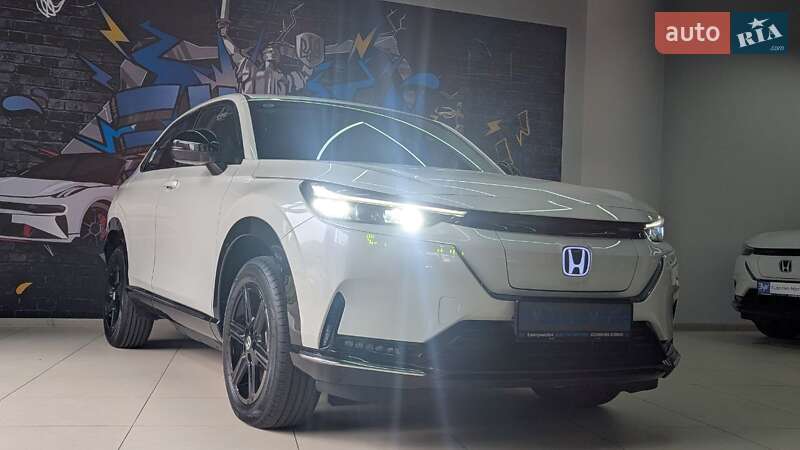 Внедорожник / Кроссовер Honda eNS1 2024 в Киеве