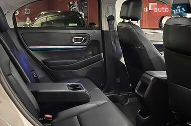 Внедорожник / Кроссовер Honda eNS1 2024 в 