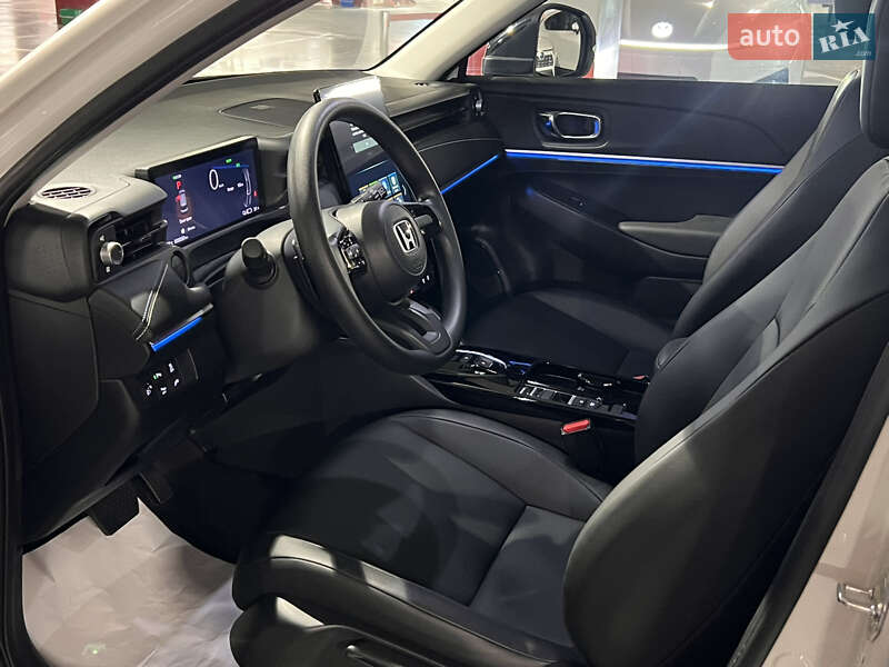 Внедорожник / Кроссовер Honda eNS1 2024 в Харькове фото 13 Внедорожник / Кроссовер Honda eNS1 2024 в Харькове