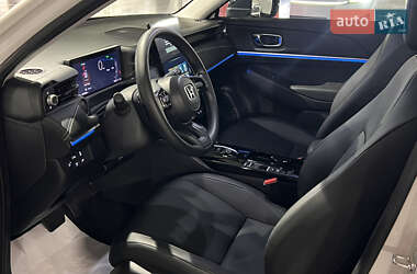 Внедорожник / Кроссовер Honda eNS1 2024 в 