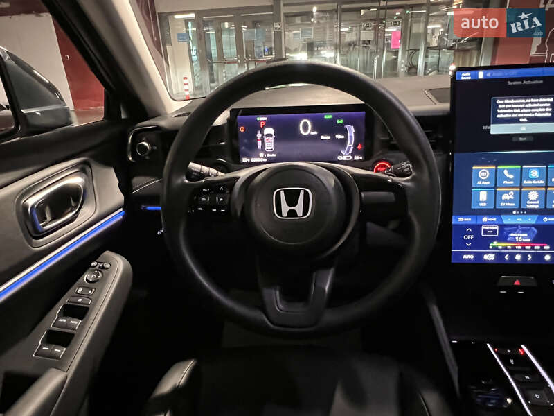 Внедорожник / Кроссовер Honda eNS1 2024 в Харькове фото 10 Внедорожник / Кроссовер Honda eNS1 2024 в Харькове