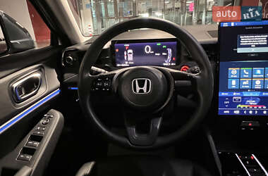 Внедорожник / Кроссовер Honda eNS1 2024 в 