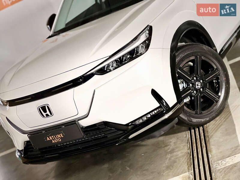 Внедорожник / Кроссовер Honda eNS1 2024 в Харькове фото 20 Внедорожник / Кроссовер Honda eNS1 2024 в Харькове