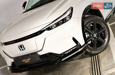 Внедорожник / Кроссовер Honda eNS1 2024 в 