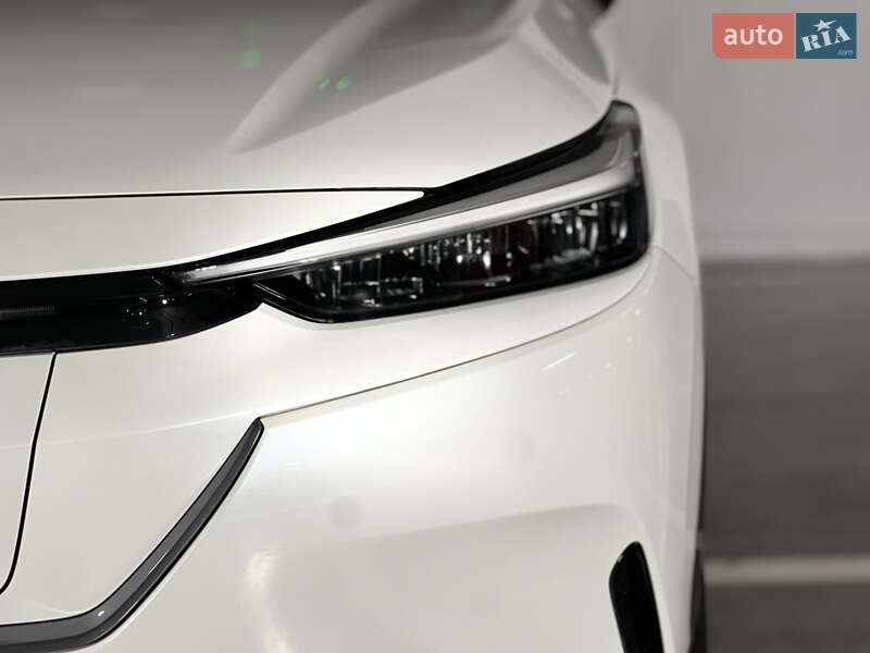 Внедорожник / Кроссовер Honda eNS1 2024 в Харькове фото 23 Внедорожник / Кроссовер Honda eNS1 2024 в Харькове