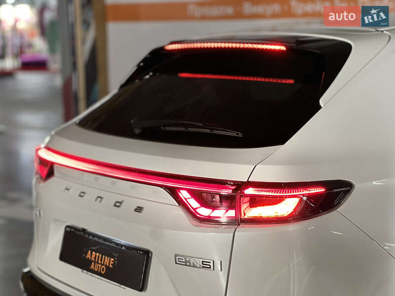 Внедорожник / Кроссовер Honda eNS1 2024 в Харькове фото 32 Внедорожник / Кроссовер Honda eNS1 2024 в Харькове