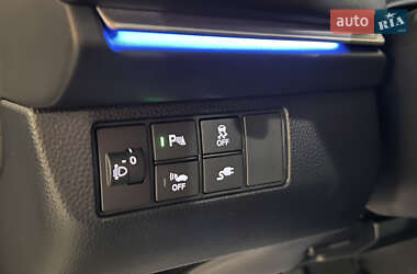 Внедорожник / Кроссовер Honda eNS1 2024 в 