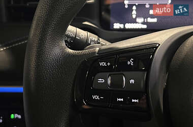 Внедорожник / Кроссовер Honda eNS1 2024 в 