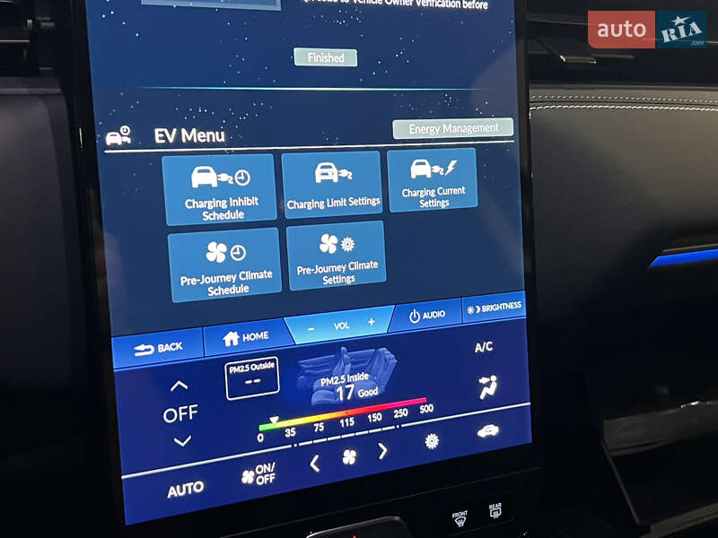 Внедорожник / Кроссовер Honda eNS1 2024 в Харькове фото 47 Внедорожник / Кроссовер Honda eNS1 2024 в Харькове