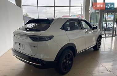 Внедорожник / Кроссовер Honda eNS1 2025 в 