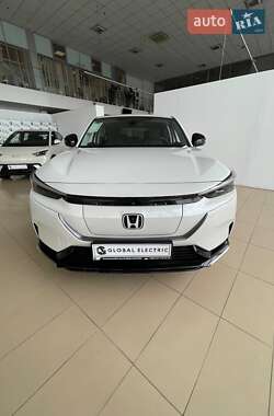 Позашляховик / Кросовер Honda eNS1 2025 в Кременчуці