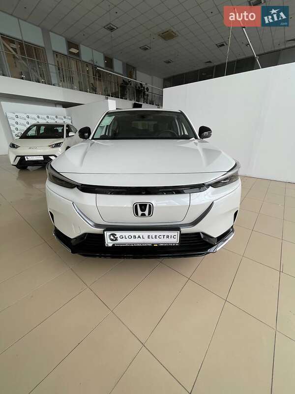 Внедорожник / Кроссовер Honda eNS1 2025 в 