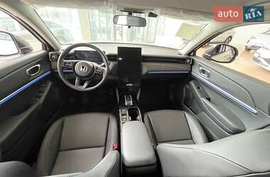 Внедорожник / Кроссовер Honda eNS1 2025 в 