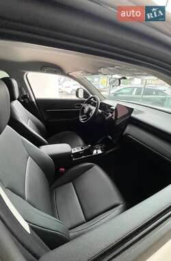 Внедорожник / Кроссовер Honda eNS1 2025 в 