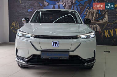 Позашляховик / Кросовер Honda eNS1 2025 в Києві