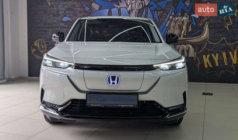 Внедорожник / Кроссовер Honda eNS1 2025 в 