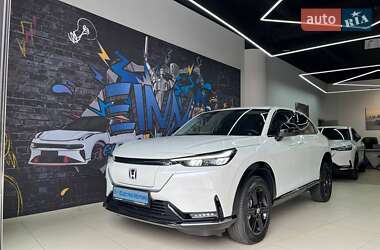 Позашляховик / Кросовер Honda eNS1 2024 в Києві